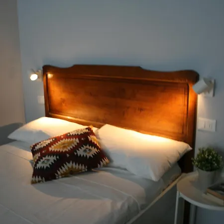 Homestay Sauro 56 Azzurra *